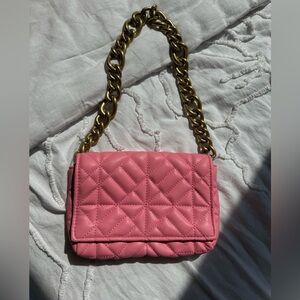 Zara purse